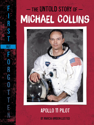 cover image of The Untold Story of Michael Collins
